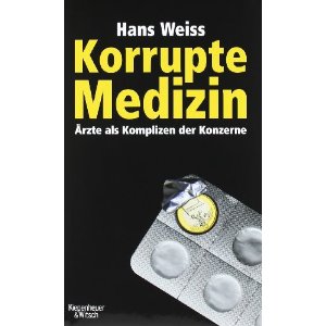 Korrupte Medizin